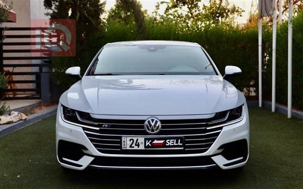 فولكسفاغن أرتيون 2020 للبيع في العراق - الموصل